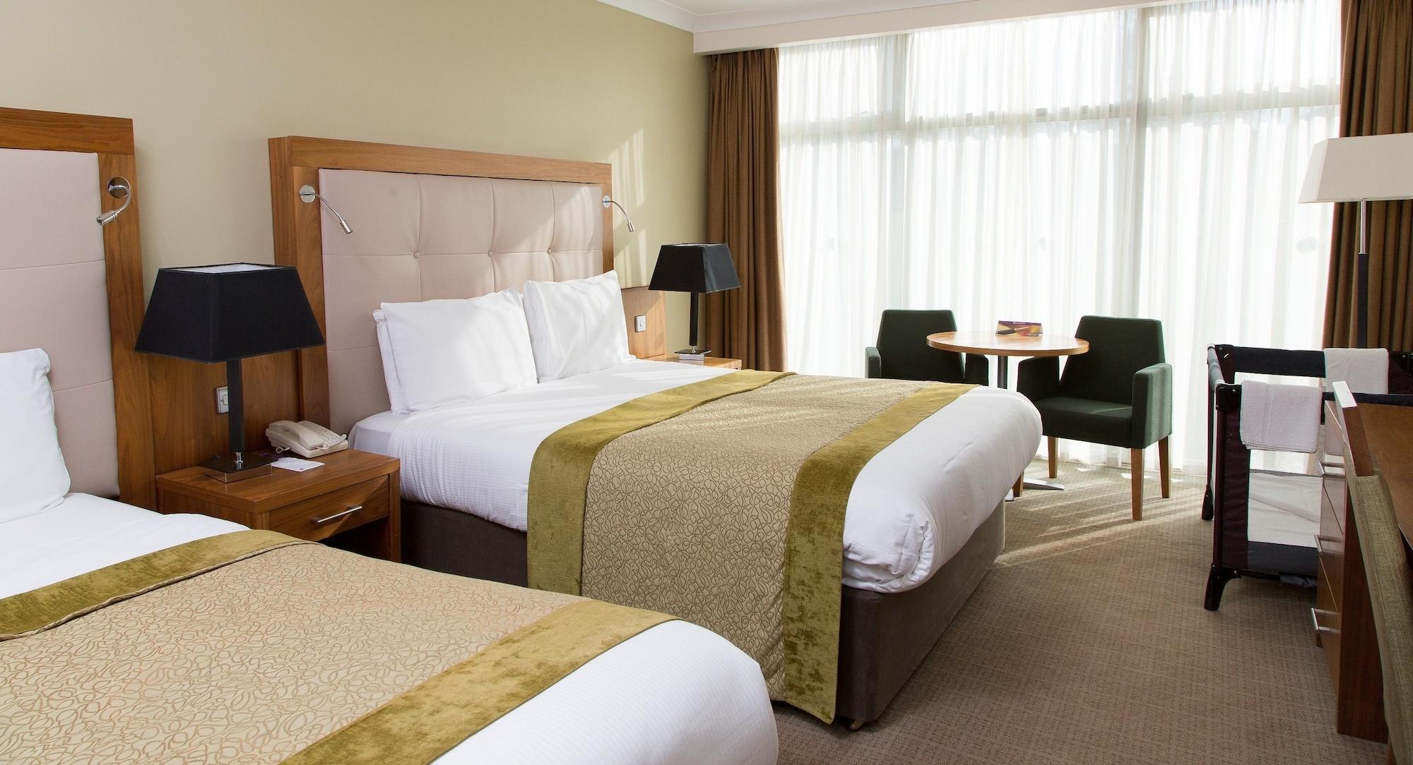 Sligo Park Hotel & Leisure Club Eksteriør billede