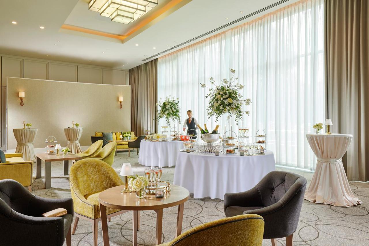 Sligo Park Hotel & Leisure Club Eksteriør billede