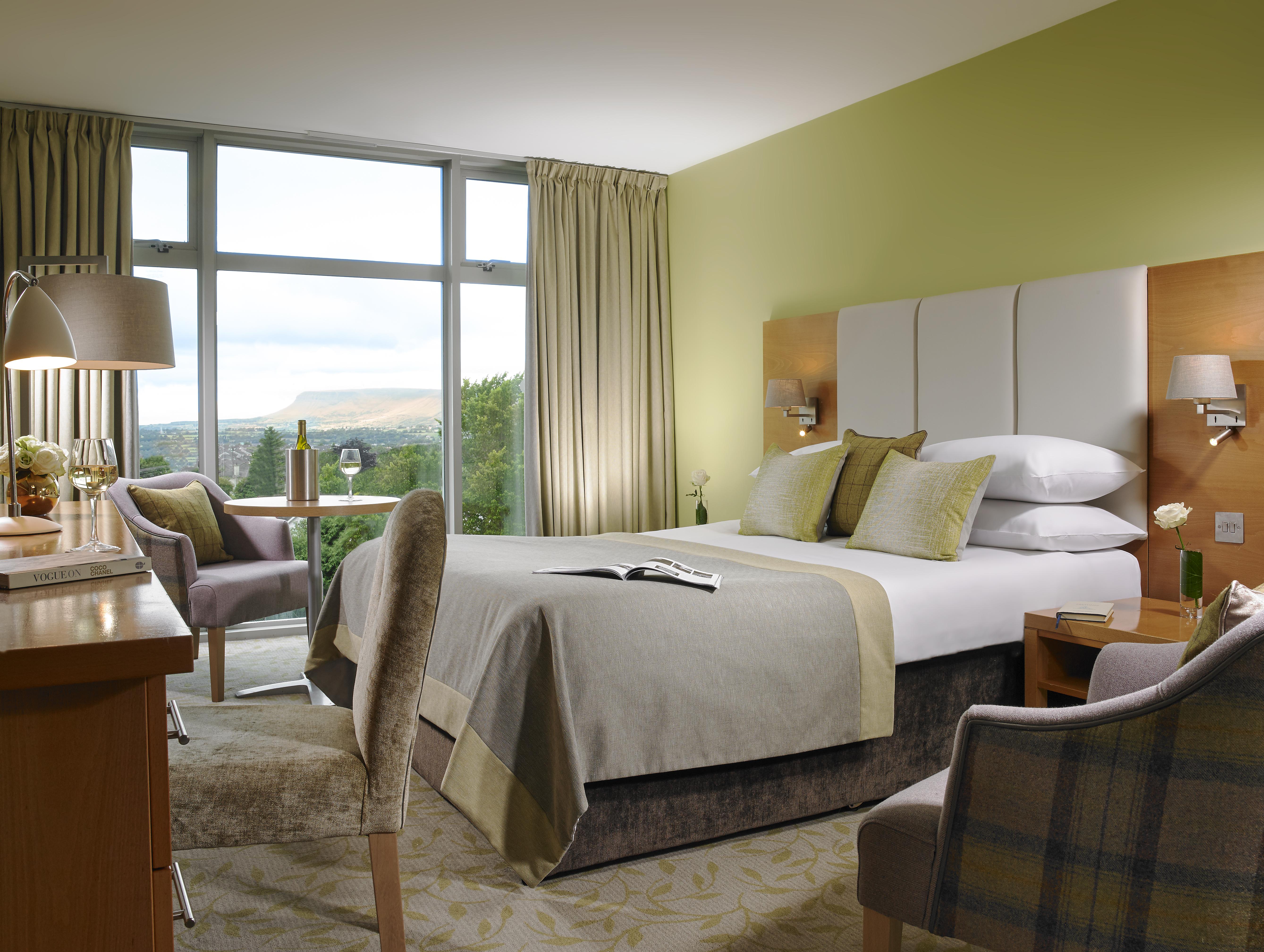 Sligo Park Hotel & Leisure Club Eksteriør billede