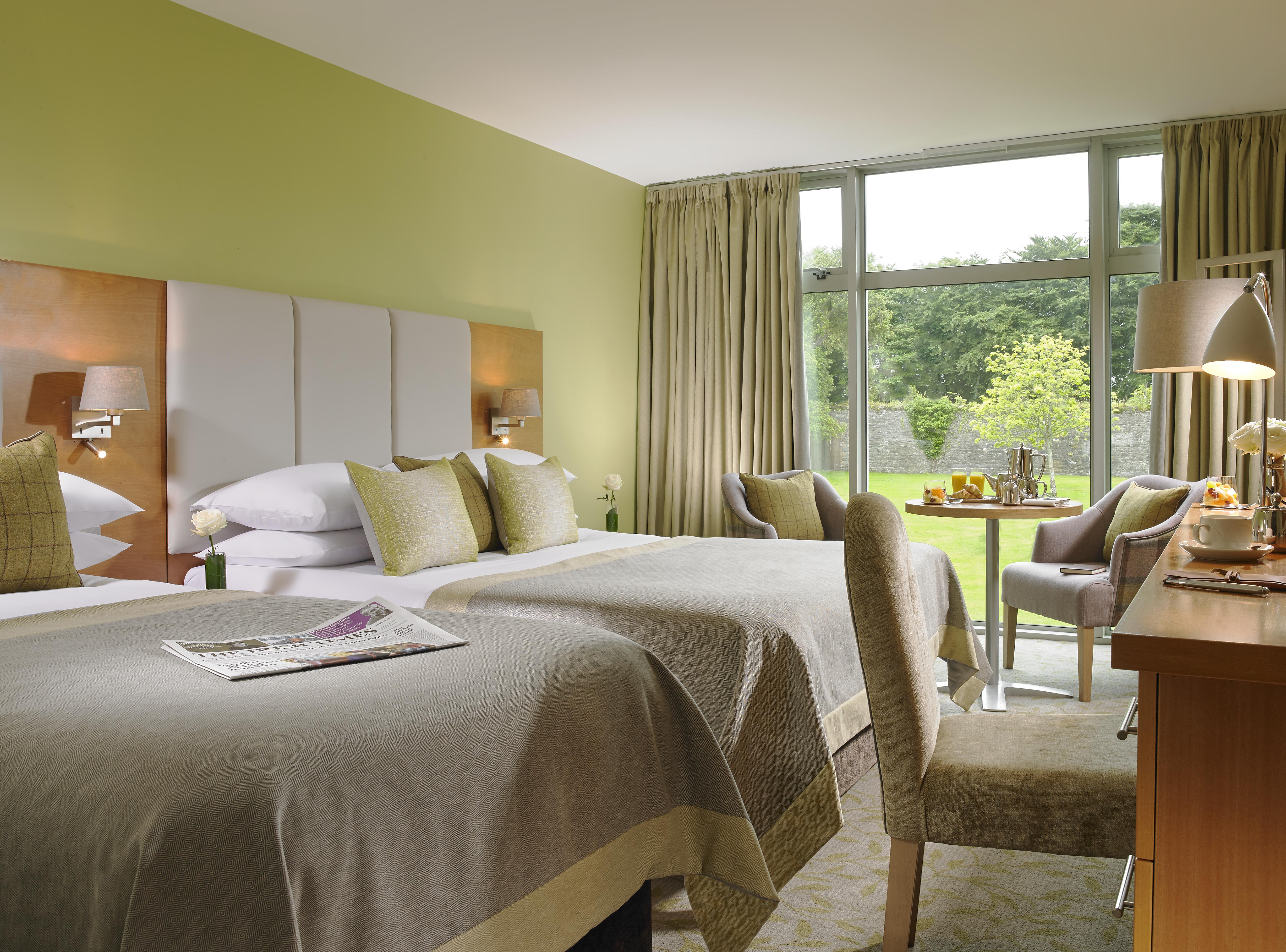 Sligo Park Hotel & Leisure Club Eksteriør billede