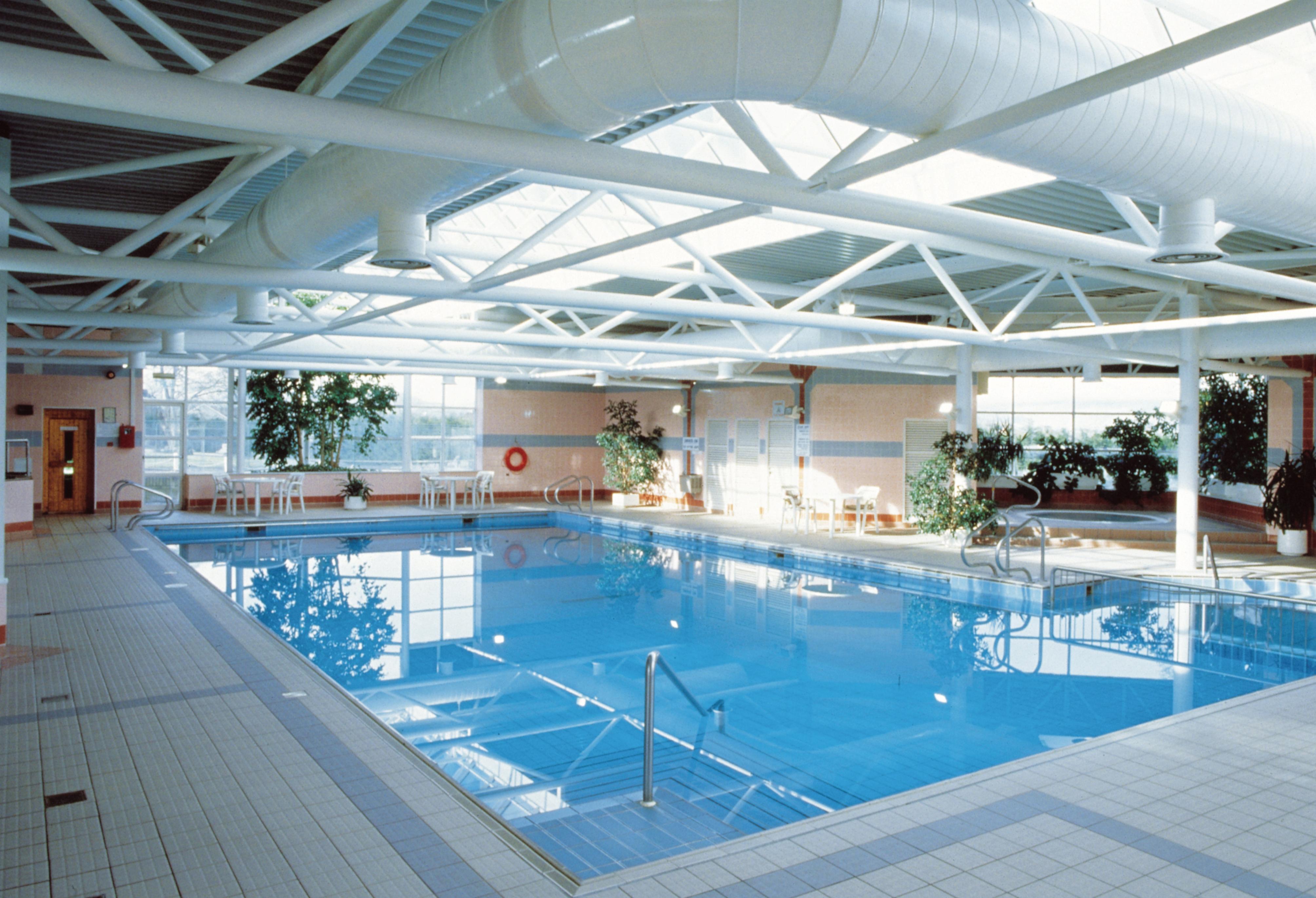 Sligo Park Hotel & Leisure Club Eksteriør billede