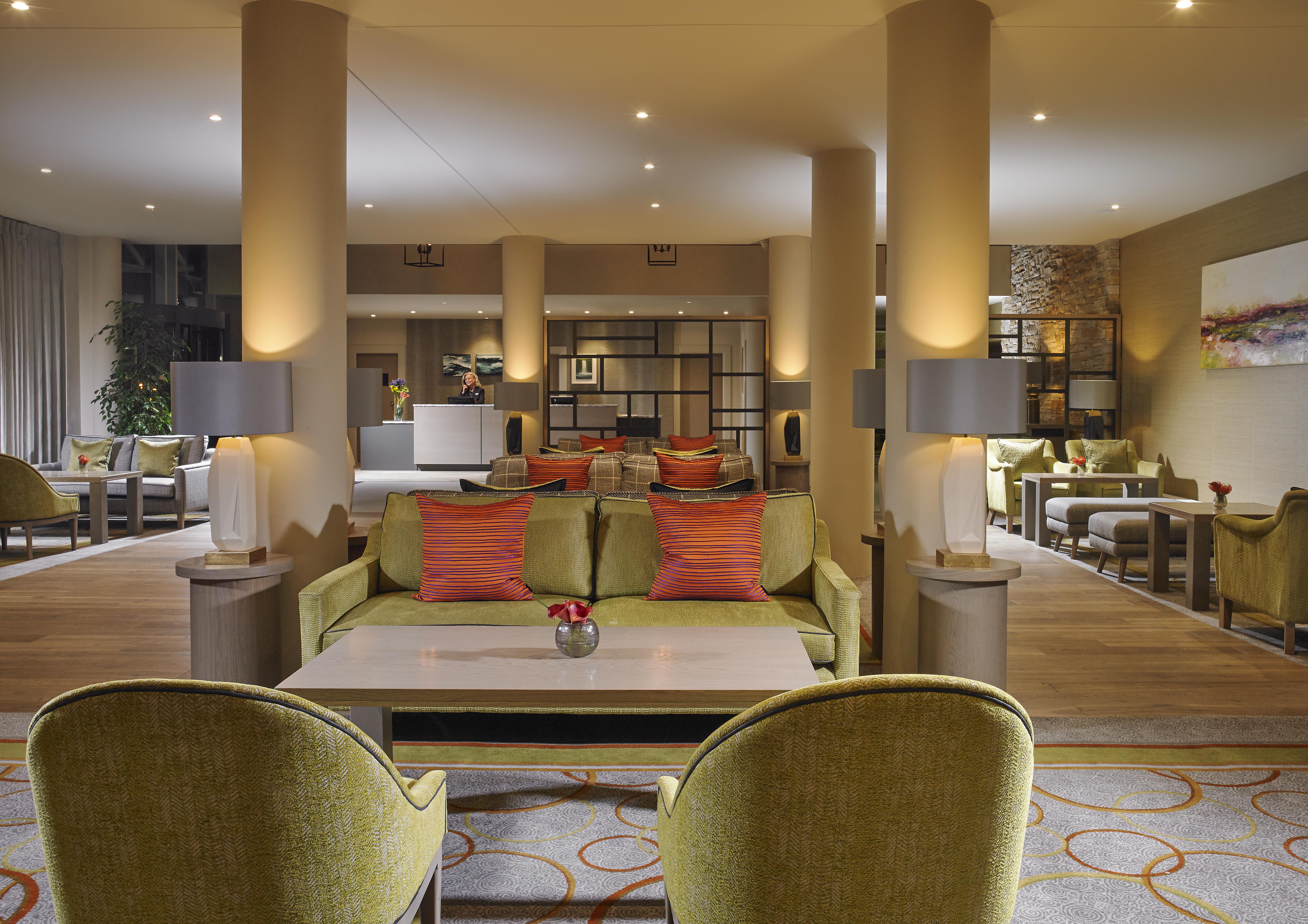 Sligo Park Hotel & Leisure Club Eksteriør billede