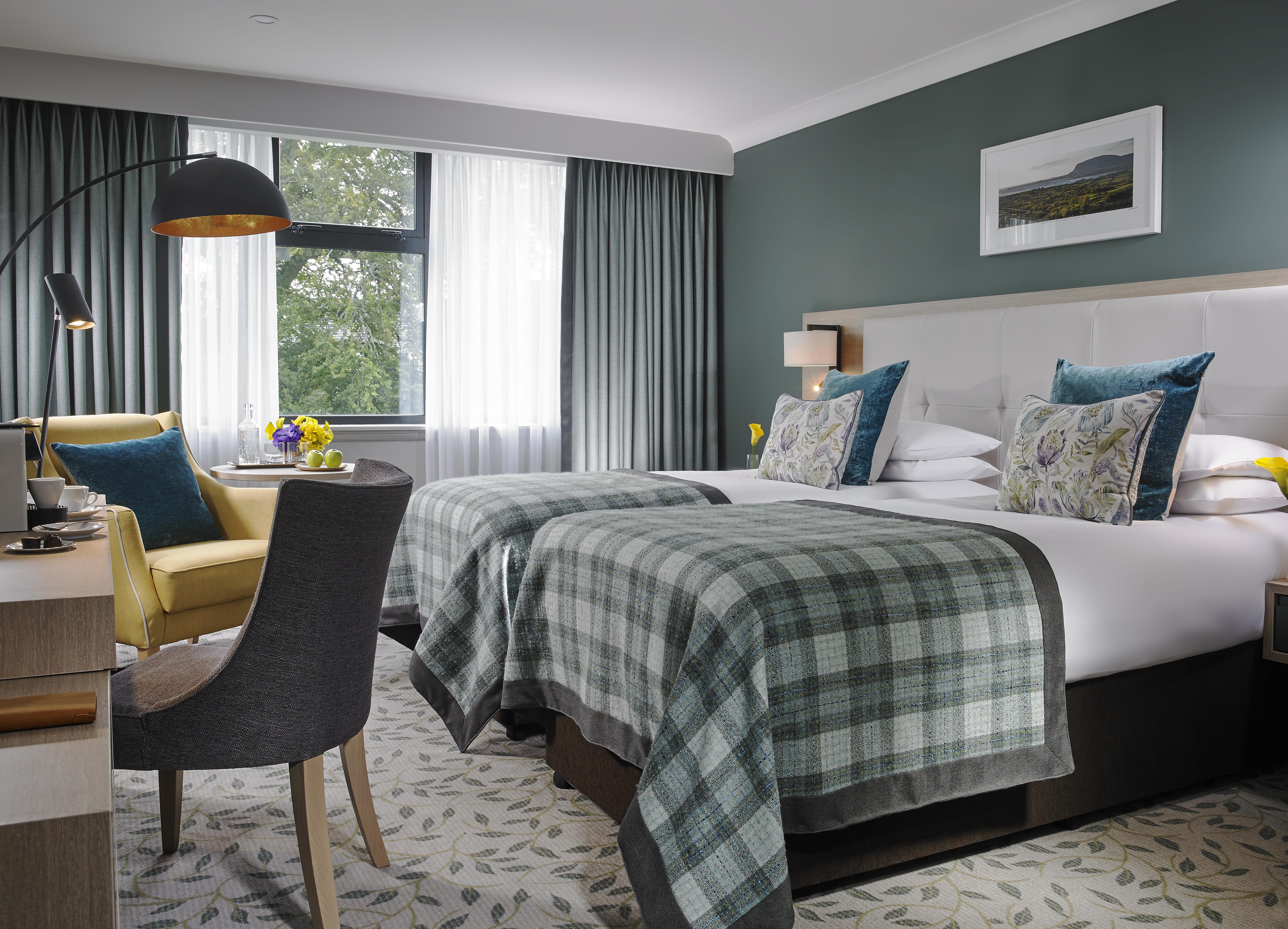 Sligo Park Hotel & Leisure Club Eksteriør billede