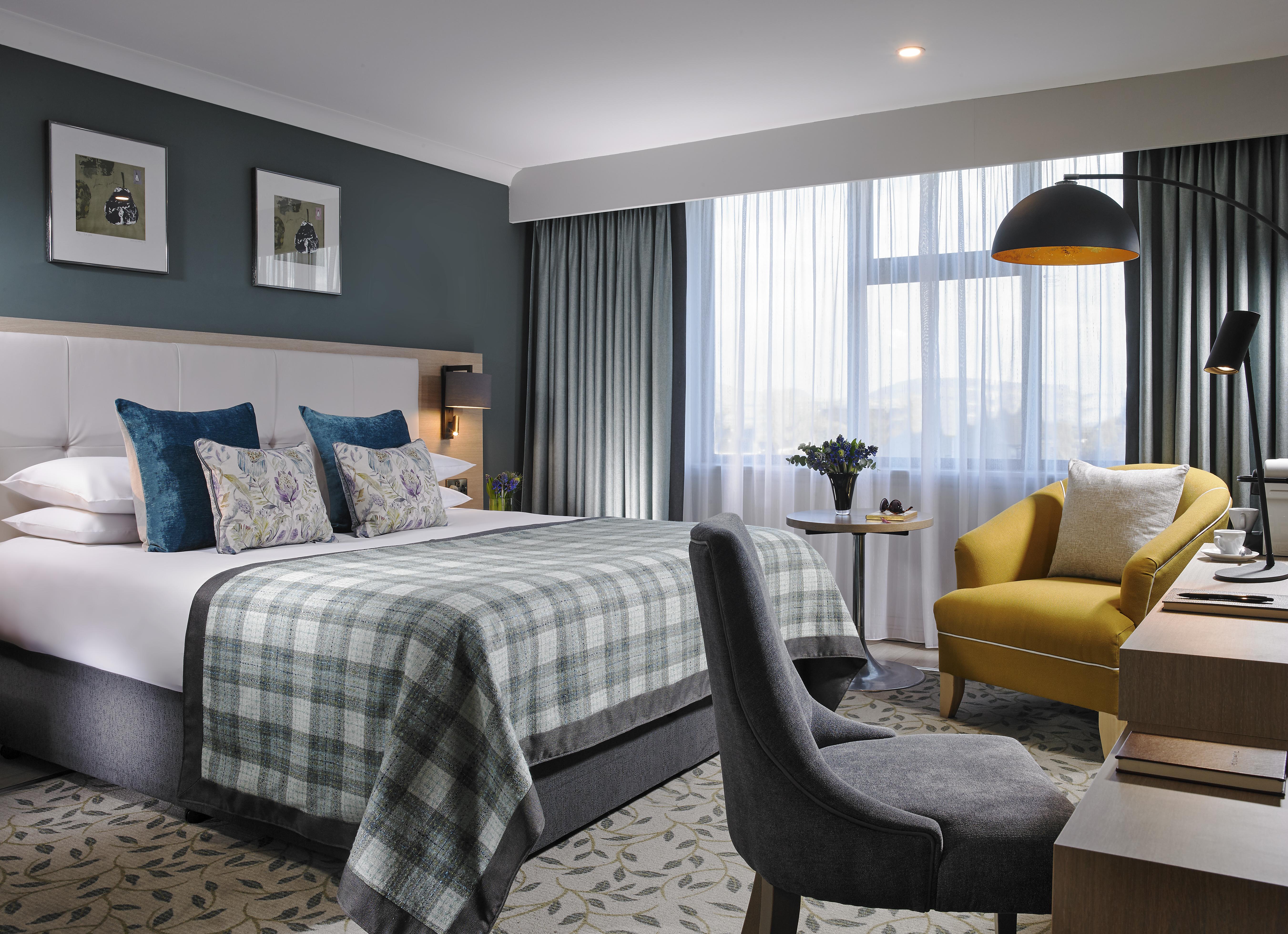 Sligo Park Hotel & Leisure Club Eksteriør billede
