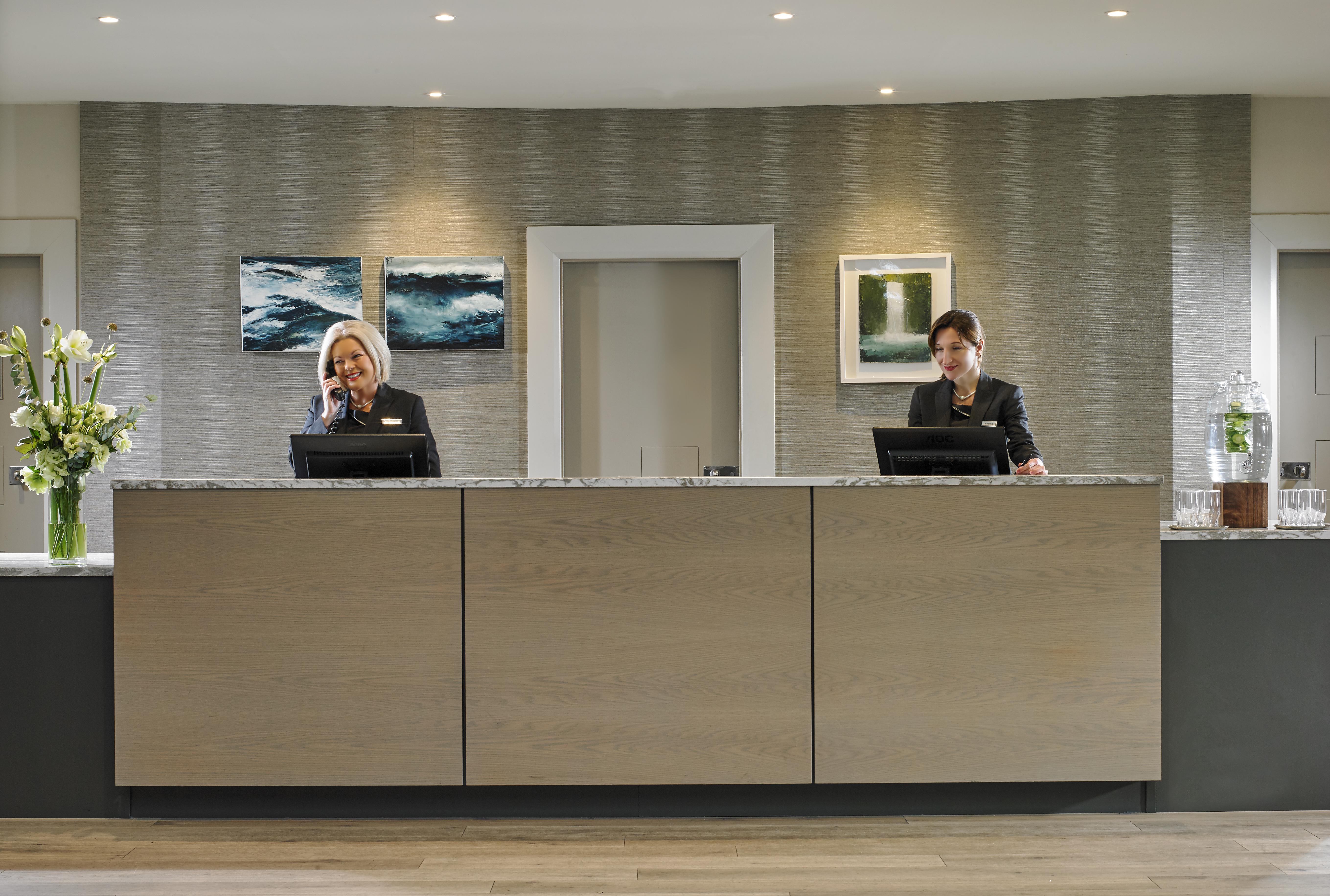 Sligo Park Hotel & Leisure Club Eksteriør billede
