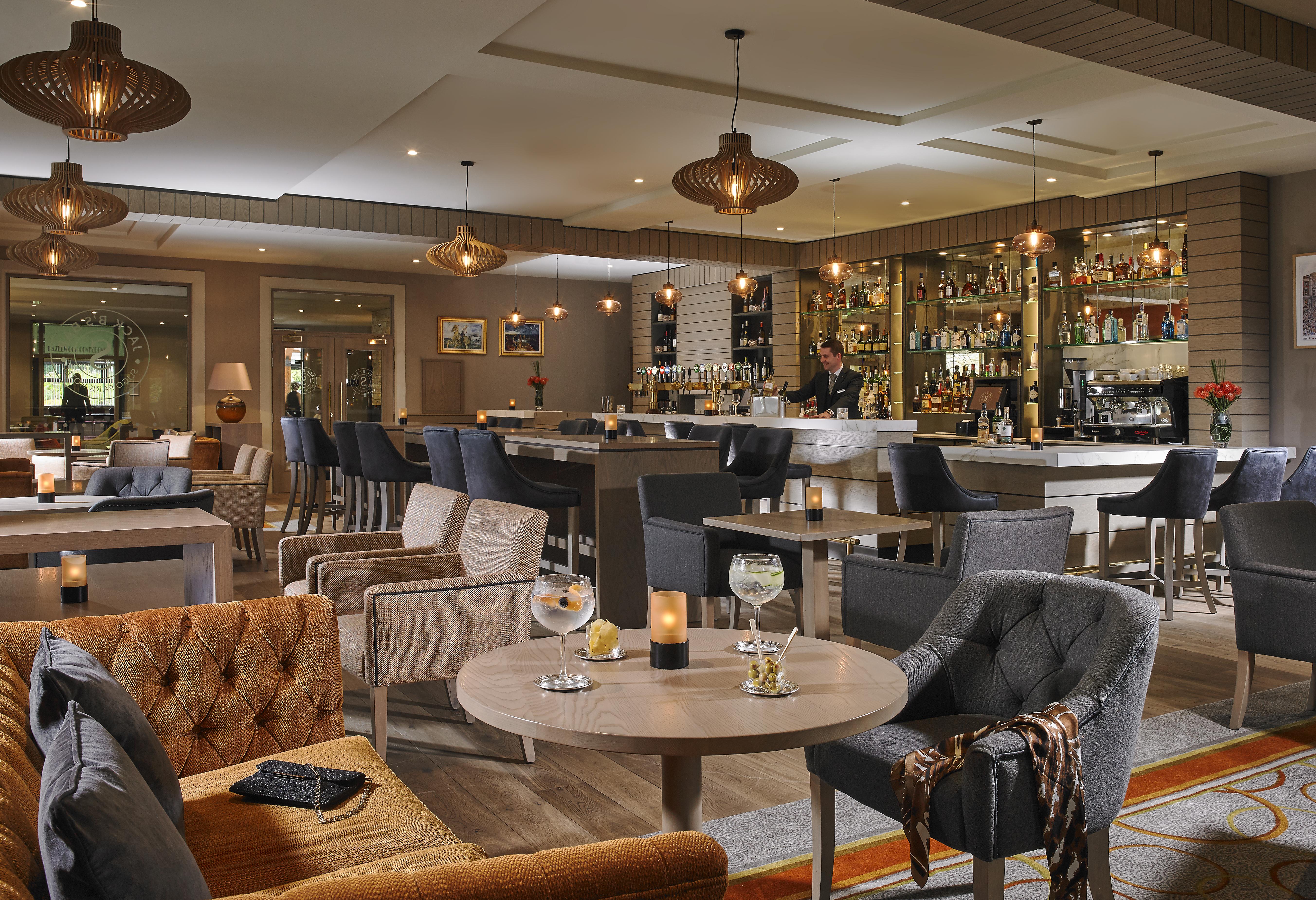 Sligo Park Hotel & Leisure Club Eksteriør billede