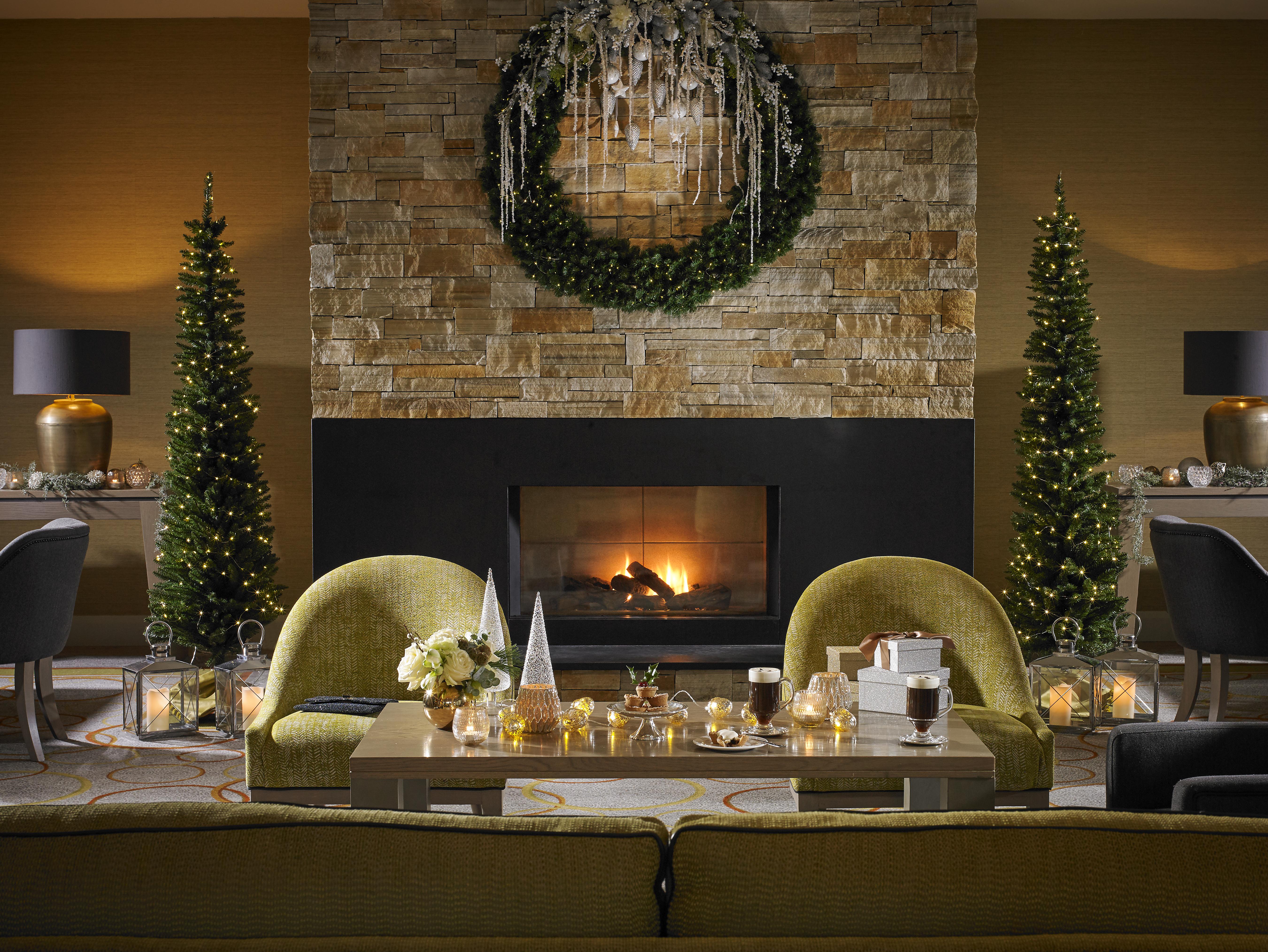 Sligo Park Hotel & Leisure Club Eksteriør billede