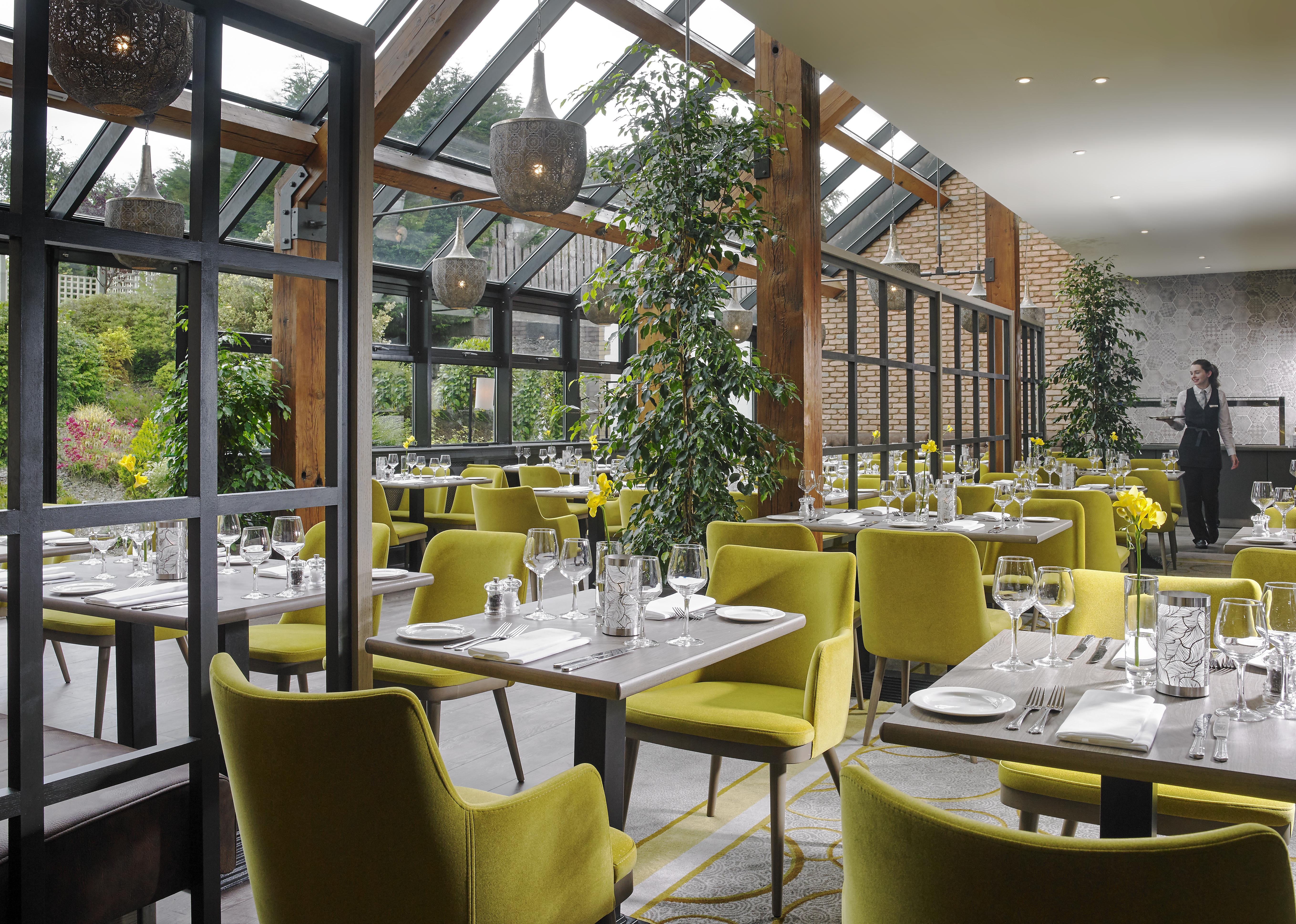 Sligo Park Hotel & Leisure Club Eksteriør billede