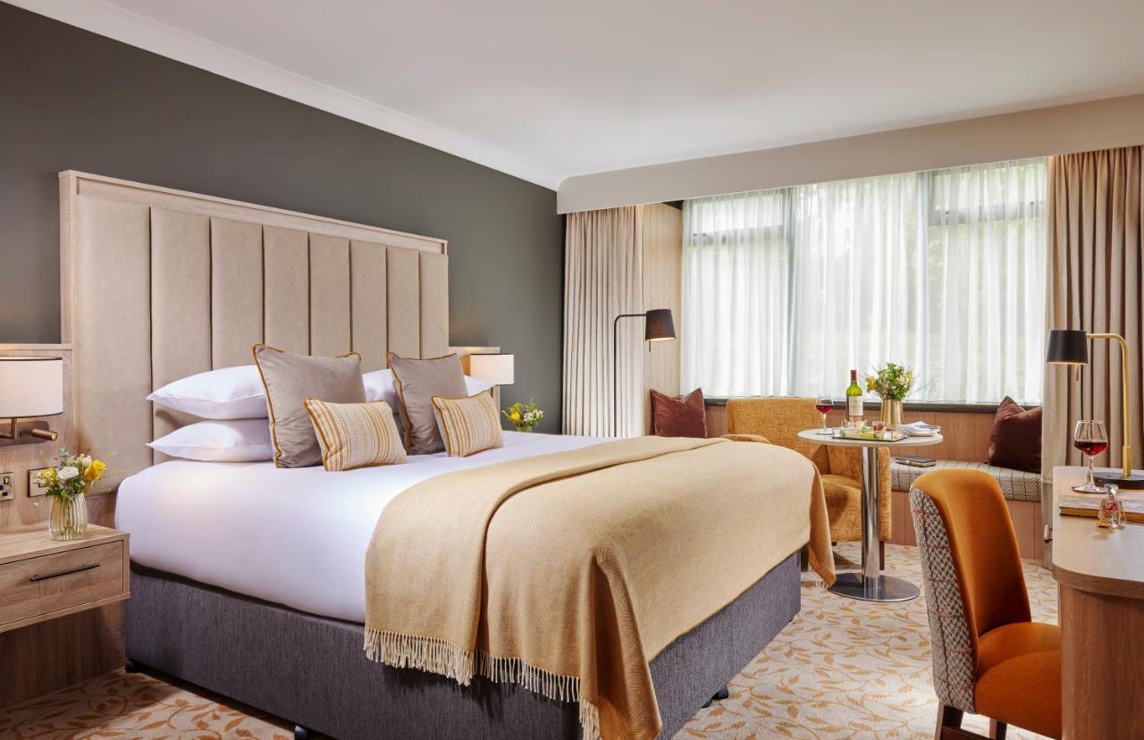 Sligo Park Hotel & Leisure Club Eksteriør billede