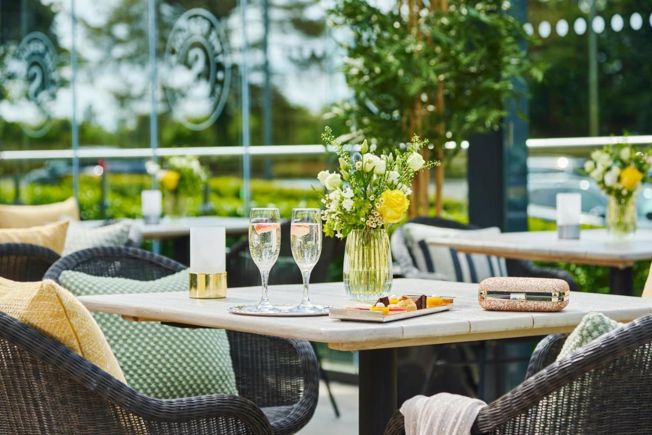Sligo Park Hotel & Leisure Club Eksteriør billede