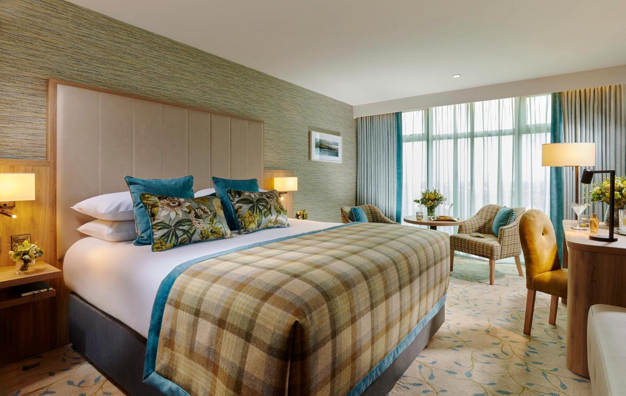 Sligo Park Hotel & Leisure Club Eksteriør billede