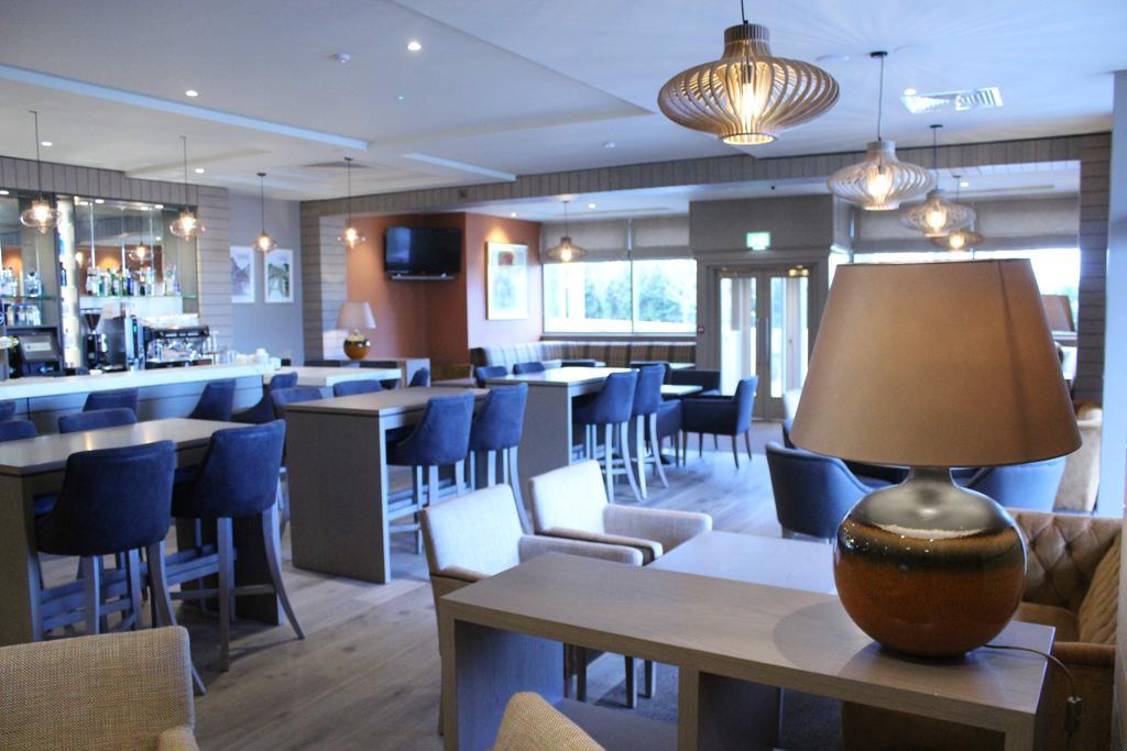 Sligo Park Hotel & Leisure Club Eksteriør billede