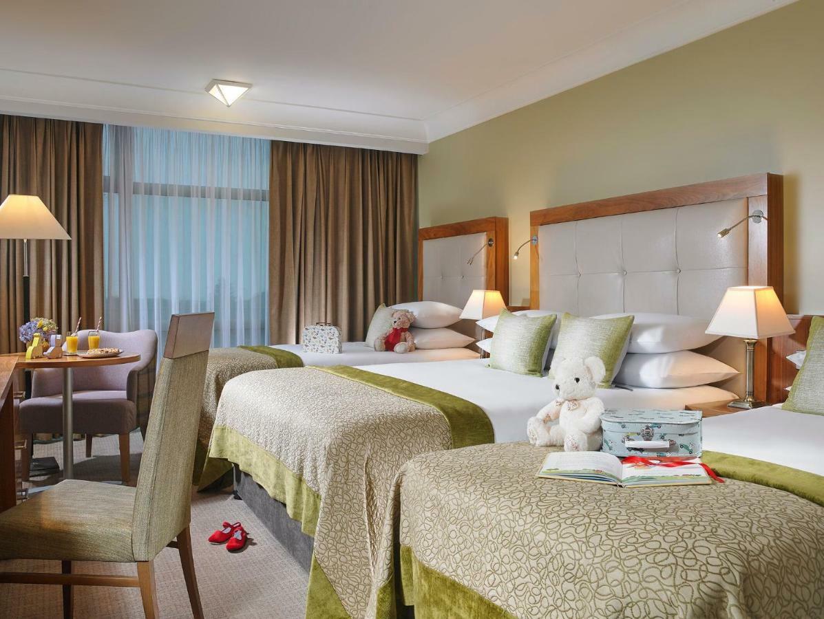 Sligo Park Hotel & Leisure Club Eksteriør billede
